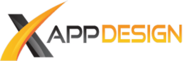 XAPP Design Inc Logo