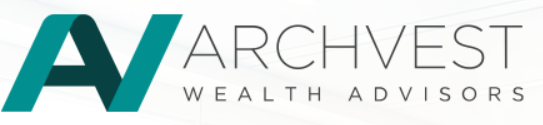 Archvest Wealth Advisors, Inc. Logo