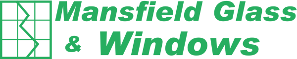Mansfield Glass & Mirror Logo