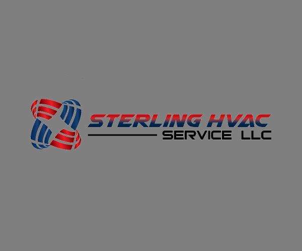 Sterling HVAC Service, LLC Logo
