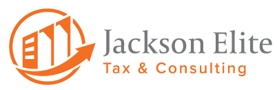 Jackson Elite Tax & Consulting, LLC Logo