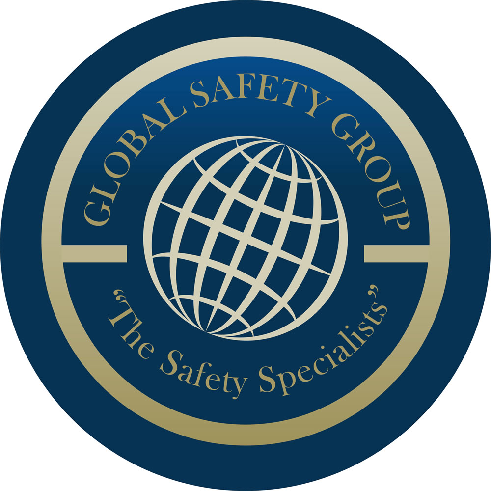 Global Safety Group, LLC Logo