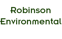 Robinson Environmental, Inc. Logo