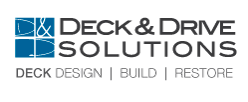 Deck and Drive Solutions LLC Logo