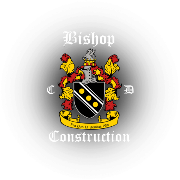 Bishop Construction Logo