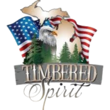 Timbered Spirit LLC Logo