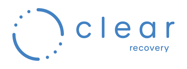 Clear Recovery, Inc. Logo