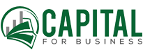 Capital for Business Logo