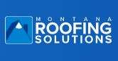 Montana Roofing Solutions Logo