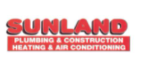 Sunland Plumbing & Construction Logo