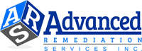 Advanced Remediation Services Inc Logo