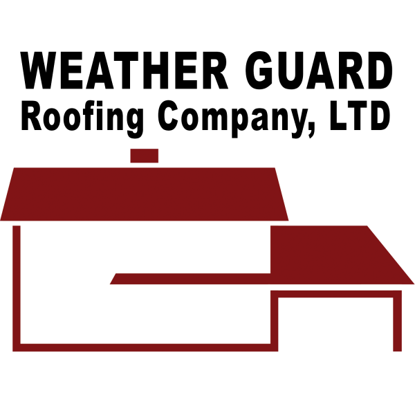 Weather Guard Roofing, Ltd. Logo