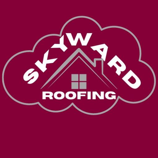 Skyward Roofing, LLC Logo