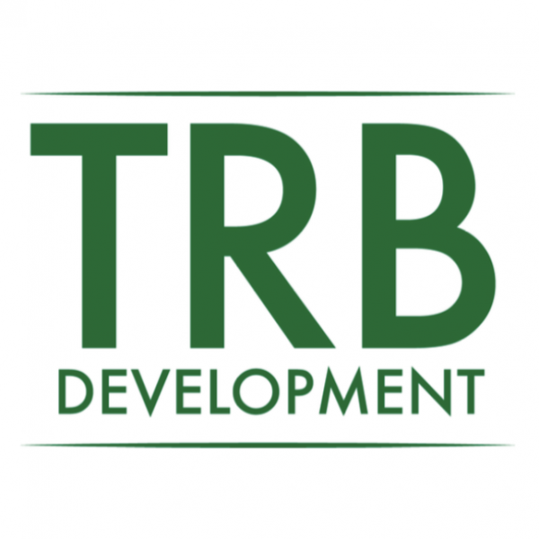 TRB Development Charlotte, LLC Logo