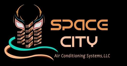 Space City Air Conditioning Systems, LLC Logo
