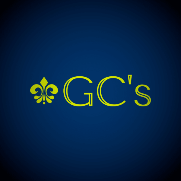GC's Landscaping-Lawncare & Companies LLC Logo