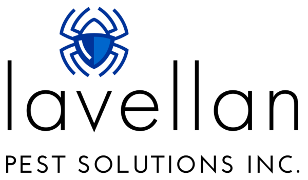 Lavellan Pest Solutions Inc Logo