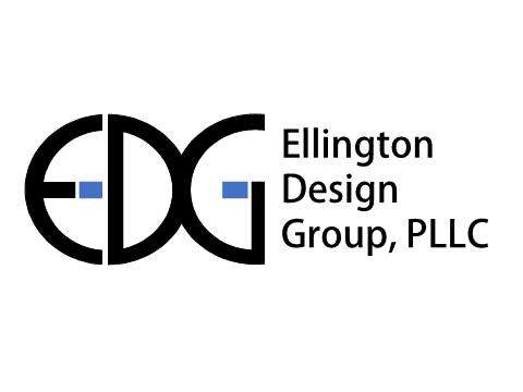 Ellington Design Group, PLLC Logo