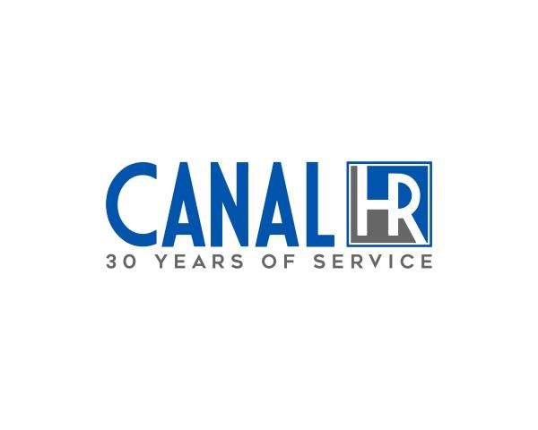 Canal HR, Inc Logo
