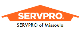 SERVPRO of Missoula Logo
