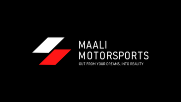 Maali Motorsports Logo