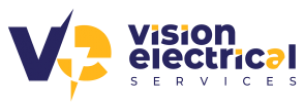 Vision Electrical Services Logo