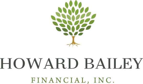 Howard Bailey Financial Logo
