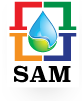 Sam Chemical Specialties Logo