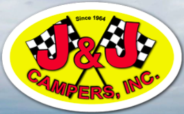 J & J Camper Sales Inc Logo