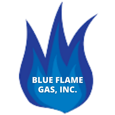 Blueflame Gas Inc Logo