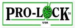 Pro-Lock USA LLC Logo