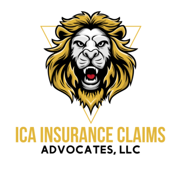 ICA Insurance Claims Advocates, LLC Logo