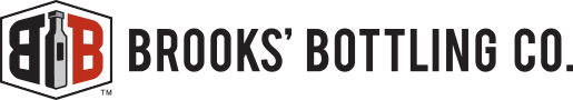 Brooks' Bottling Co, LLC Logo