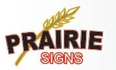 Prairie Signs 2000 Ltd Logo