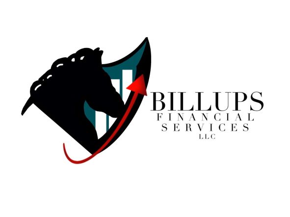 Billups Financial Services LLC Logo