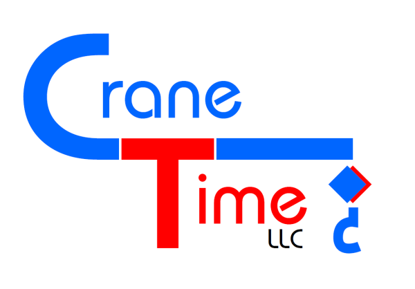 CraneTime LLC Logo