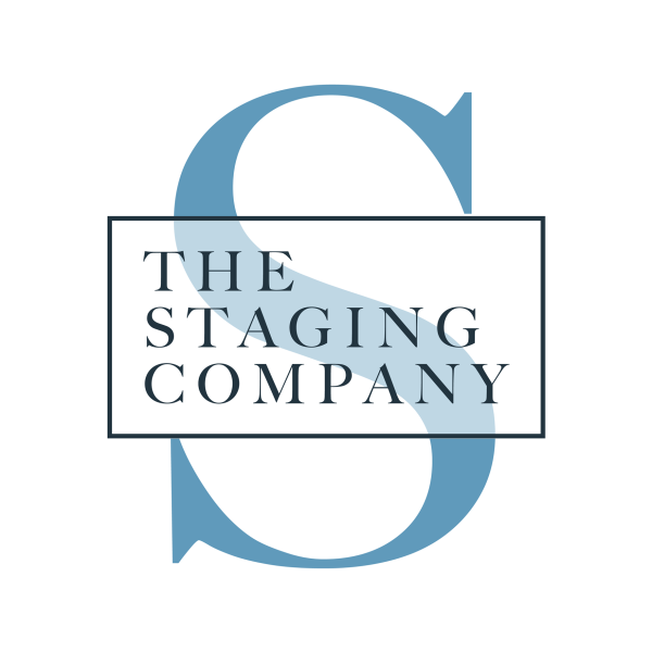 The Staging Company Logo