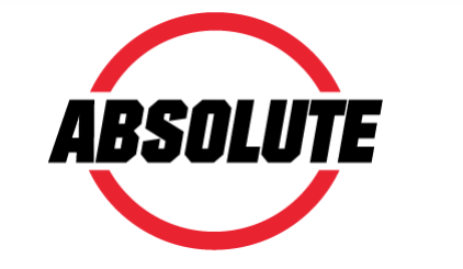 S.H. Absolute Construction Logo
