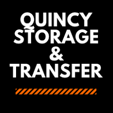 Quincy Storage & Transfer Logo