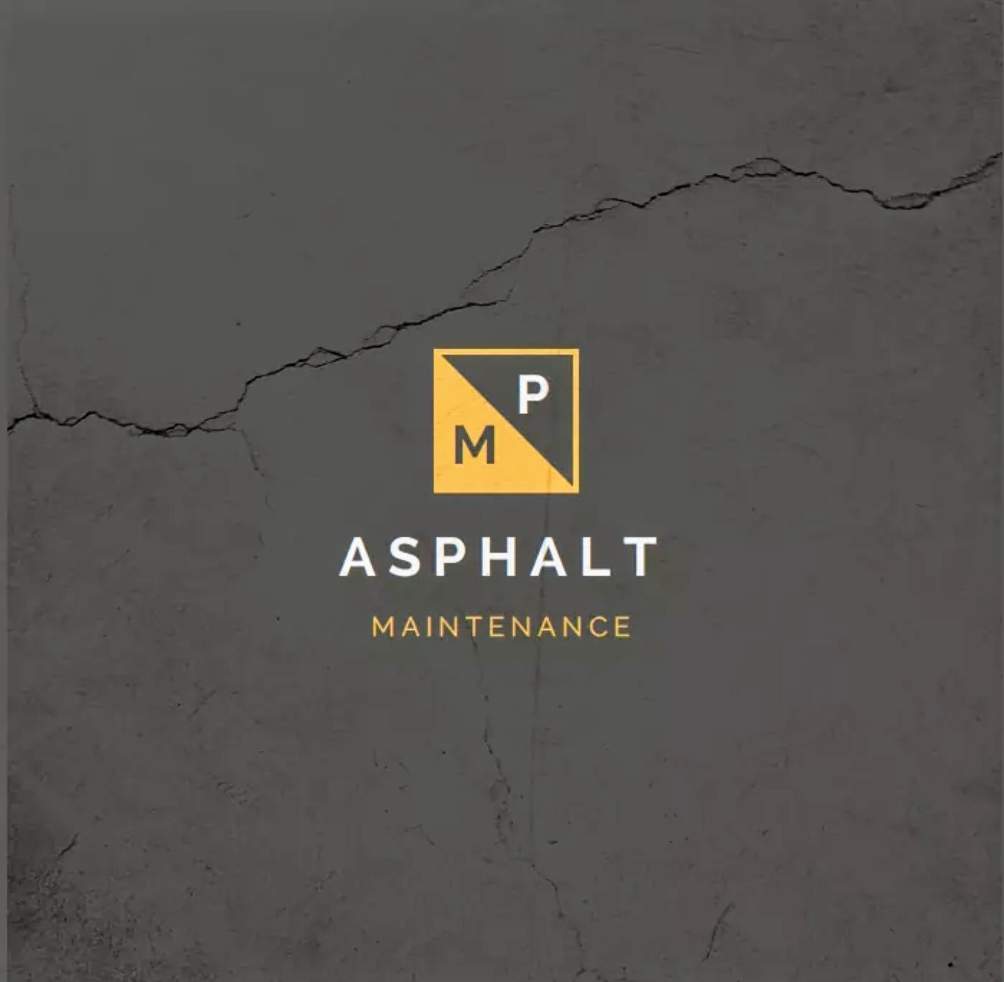 MP Asphalt Maintenance, LLC Logo