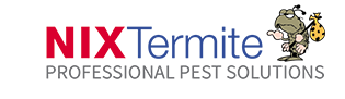 Nixtermite Logo