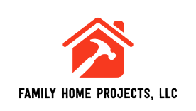 Family Home Projects LLC Logo