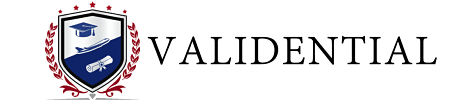 Validential Logo