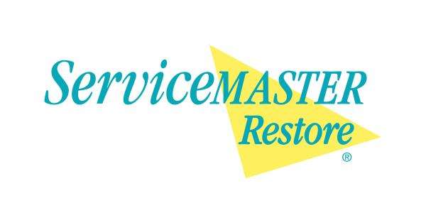 ServiceMaster by Restoration Contractors Logo
