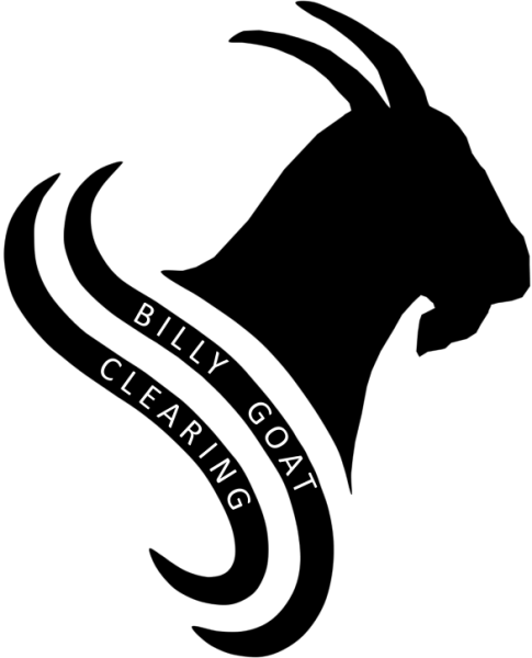 Billy Goat Clearing LLC Logo