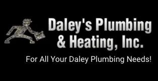 Daley's Plumbing & Heating Logo