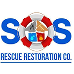SOS Rescue Restoration Inc Logo