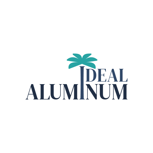 Ideal Aluminum Inc. Logo
