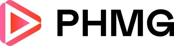 PHMG Logo