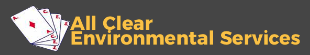 All Clear Environmental Services Logo